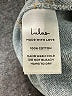 Lulus 100% Cotton Blue Denim Jacket Size S - photo 7