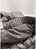 Moncler 100% Nylon Silver Snow Pants Size 2 - photo 8