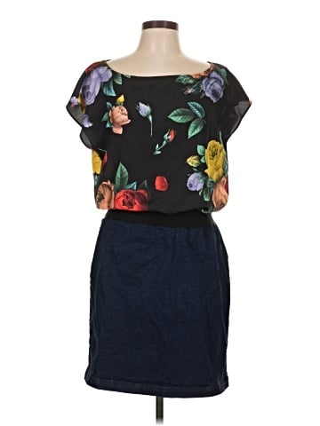 Love Moschino Casual Dress (view 1)