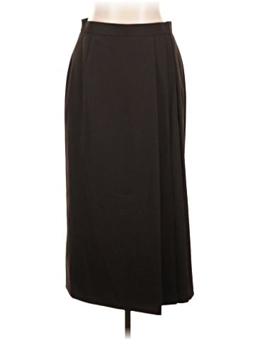Uniqlo Formal Skirt (view 1)