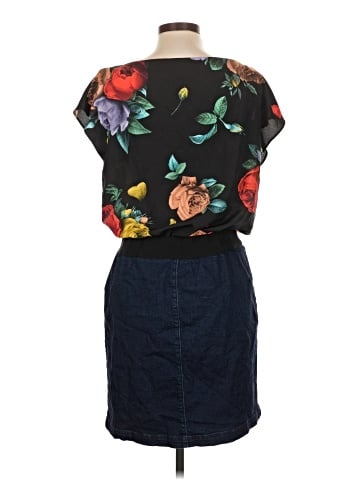 Love Moschino Casual Dress (view 2)