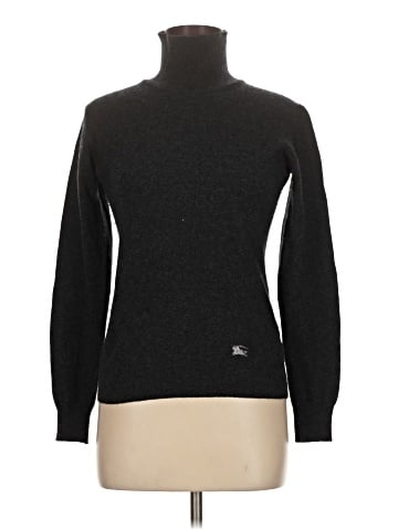 Burberry Turtleneck Sweater (view 1)