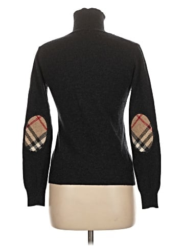 Burberry Turtleneck Sweater (view 2)