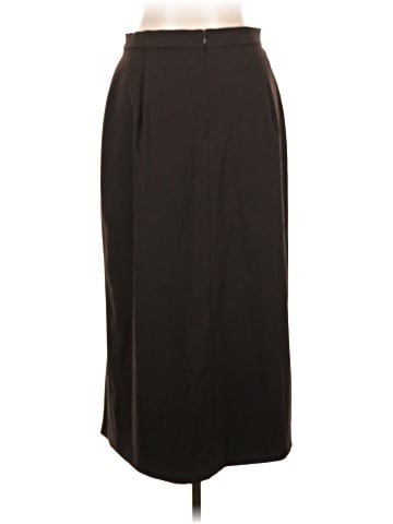 Uniqlo Formal Skirt (view 2)