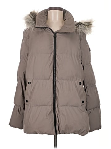 Sam Edelman Snow Jacket (view 1)
