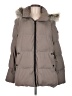 Sam Edelman 100% Polyester Gray Snow Jacket Size M - photo 1