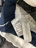 Ann Taylor LOFT Stripes White Pullover Sweater Size M - photo 8
