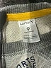 Carter's 100% Cotton Graphic Green Pullover Sweater 6-9 MO / 9 MO - photo 3