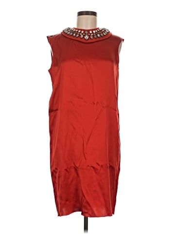 Lanvin Cocktail Dress (view 1)