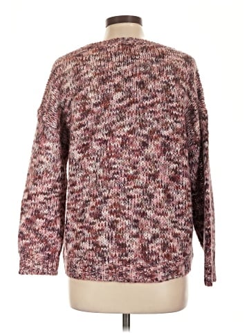 Ann Taylor LOFT Outlet Pullover Sweater (view 2)
