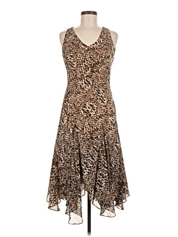 Lauren by Ralph Lauren Cocktail Dress (view 1)