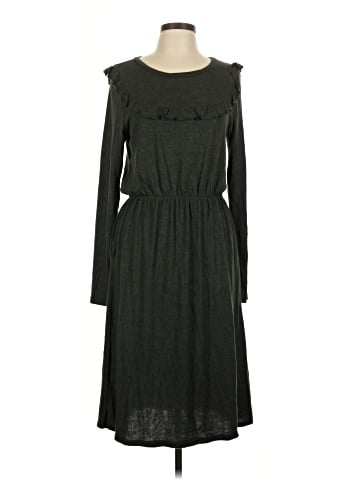 Betsey's Boutique Shop Casual Dress (view 1)