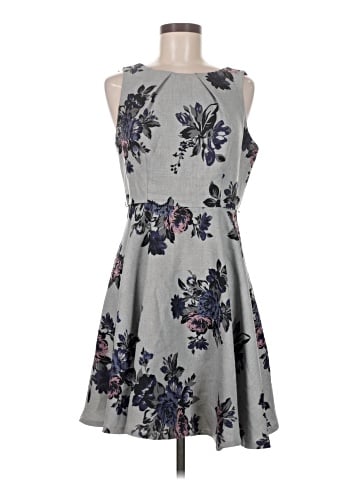 Elle Casual Dress (view 1)