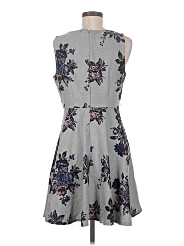 Elle Casual Dress (view 2)