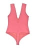 Intimately by Free People Pink Bodysuit Size XS - photo 2