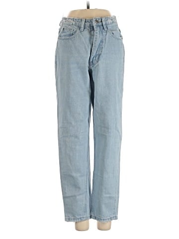 Missguided Jeans (view 1)