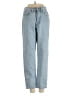 Missguided Blue Jeans Size 0 (petite) - photo 1