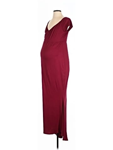 Pink Blush Cocktail Dress (view 1)