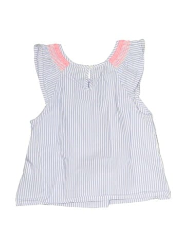 Vineyard Vines Sleeveless Blouse (view 2)