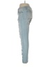 Highway Jeans Hearts Blue Jeans Size 9 - photo 5