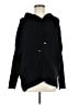 STITCHDROP Black Zip Up Hoodie Size M - photo 1