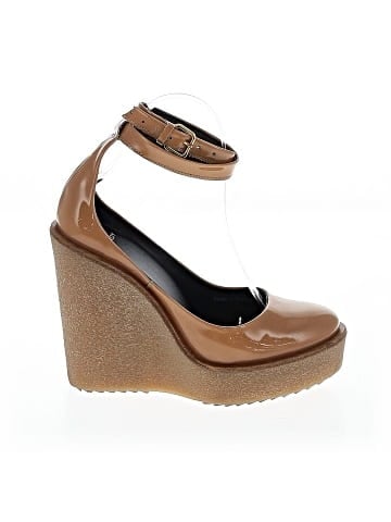 Pierre Hardy Wedges (view 1)