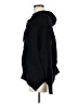 STITCHDROP Black Zip Up Hoodie Size M - photo 5