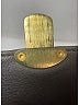 Louis Vuitton 100% Leather Black Brown Monogram Leather Amelia Wallet One size - photo 7