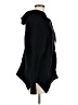 STITCHDROP Black Zip Up Hoodie Size M - photo 4