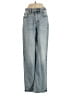 Daze Blue Jeans Size 25 waist - photo 1