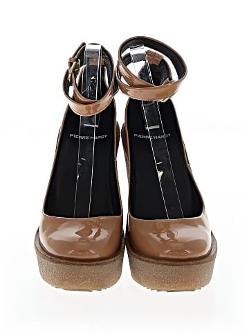 Pierre Hardy Wedges (view 2)