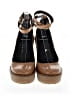 Pierre Hardy Tan Wedges Size EU 37 - photo 2