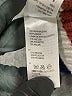 Amuse Society Stripes Multi Color Ivory Pullover Sweater Size L - photo 8