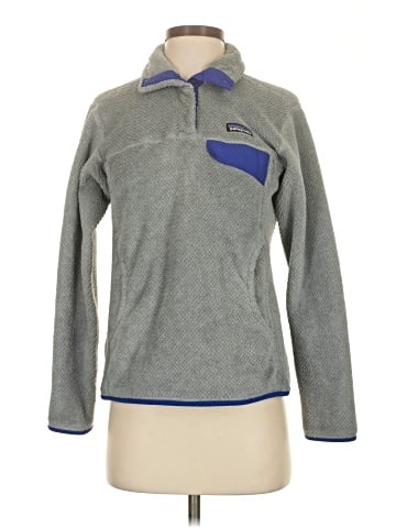 Patagonia Pullover Sweater (view 1)