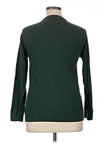 Polo by Ralph Lauren Long Sleeve T-Shirt (view 2)