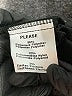 Please Black Track Pants Size XXS - photo 9