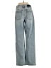 Daze Blue Jeans Size 25 waist - photo 2