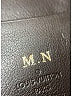 Louis Vuitton 100% Leather Black Brown Monogram Leather Amelia Wallet One size - photo 5