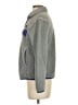 Patagonia 100% Polyester Gray Pullover Sweater Size S - photo 5