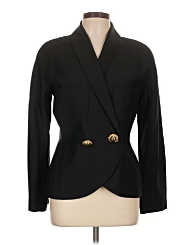 Max Mara Wool Blazer (view 1)