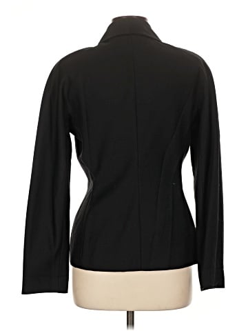 Max Mara Wool Blazer (view 2)