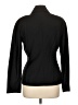 Max Mara 100% Wool Black Wool Blazer Size 10 - photo 2
