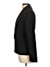 Max Mara 100% Wool Black Wool Blazer Size 10 - photo 5