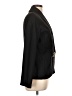 Max Mara 100% Wool Black Wool Blazer Size 10 - photo 4