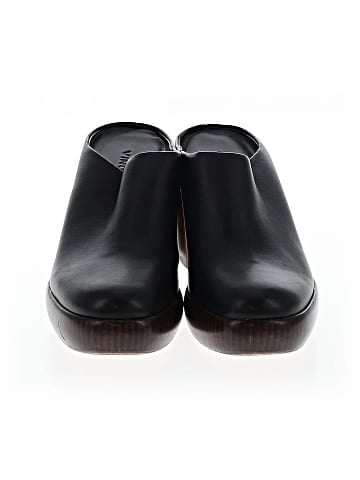 Vince. Mule/Clog (view 2)