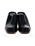 Vince. Black Mule/Clog Size 6 1/2 - photo 2