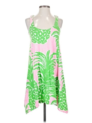 Lilly Pulitzer Casual Dress (view 1)