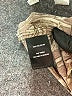 Torrid 100% Polyester Brown Long Sleeve Blouse Size 5X Plus (5) - photo 9