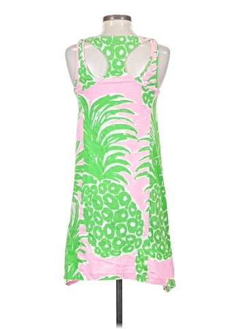 Lilly Pulitzer Casual Dress (view 2)