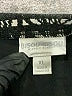 Bisou Bisou Graphic Black Formal Skirt Size XL - photo 4